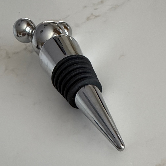 3/$20 Mickey Mouse Wine Bottle Stopper - Picture 4 of 5